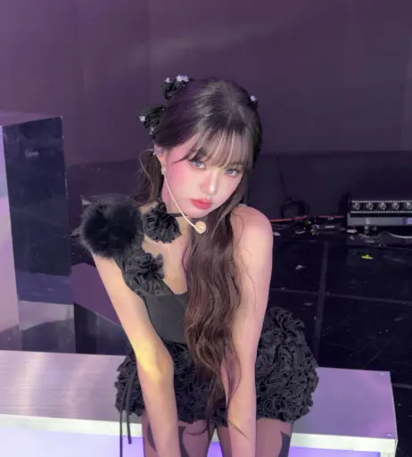 Image 10620325 from Jang Won-young / 장원영 WONYOUNG