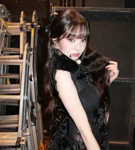 Image 10620324 from Jang Won-young / 장원영 WONYOUNG