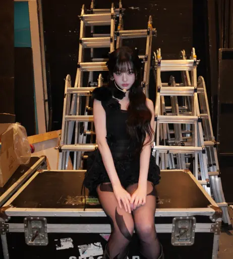 Image 10620328 from Jang Won-young / 장원영 WONYOUNG