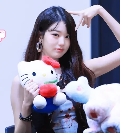 Image 10620311 from Jang Won-young / 장원영 WONYOUNG