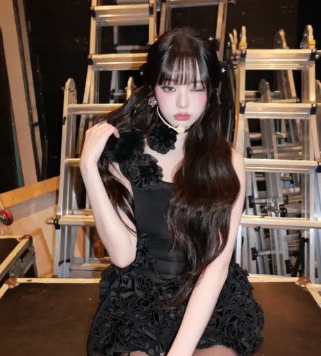 Image 10620318 from Jang Won-young / 장원영 WONYOUNG