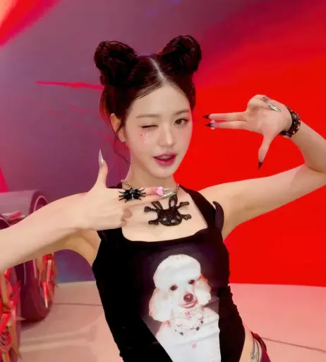 Image 10620373 from Jang Won-young / 장원영 WONYOUNG