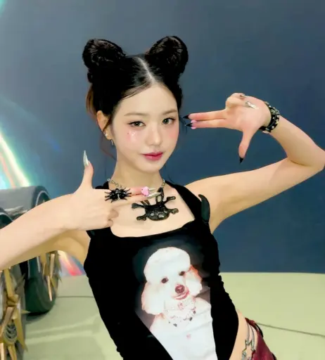 Image 10620375 from Jang Won-young / 장원영 WONYOUNG