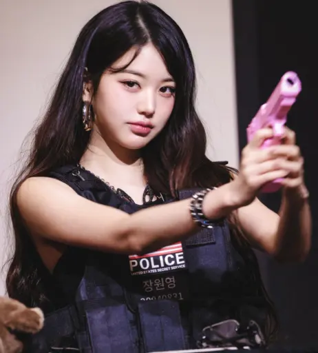 Image 10620292 from Jang Won-young / 장원영 WONYOUNG