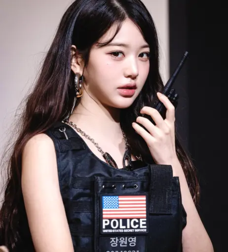 Image 10620291 from Jang Won-young / 장원영 WONYOUNG