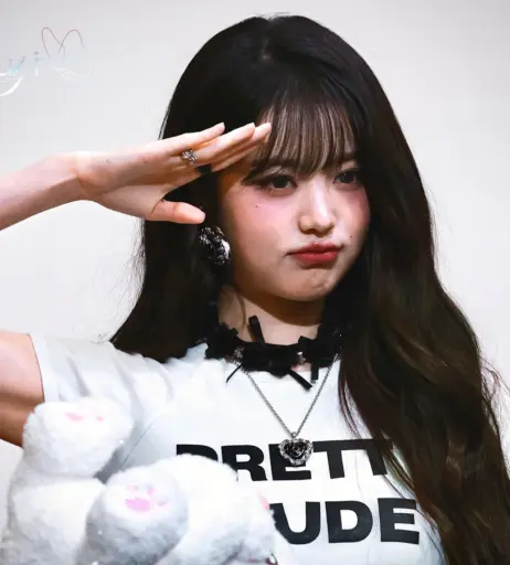 Image 10620280 from Jang Won-young / 장원영 WONYOUNG