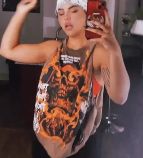 Image 10620203 from Jaida Parker - WWE/NXT