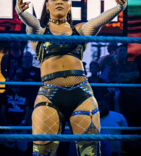 Image 10620204 from Jaida Parker - WWE/NXT