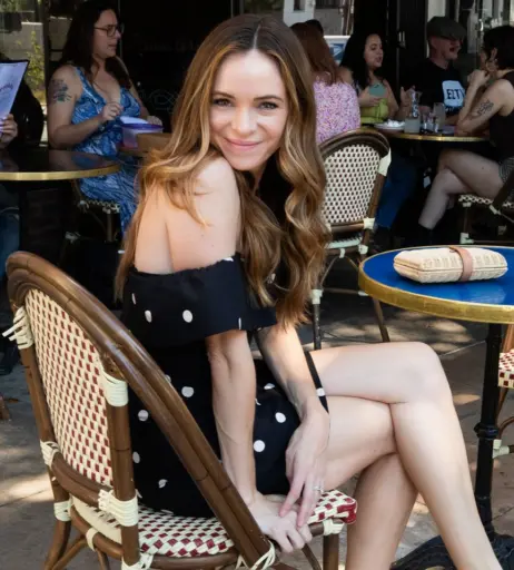 Image 10620232 from Danielle Panabaker