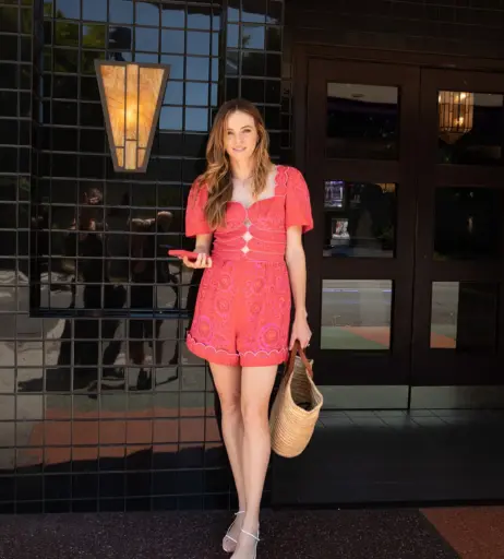 Image 10620234 from Danielle Panabaker