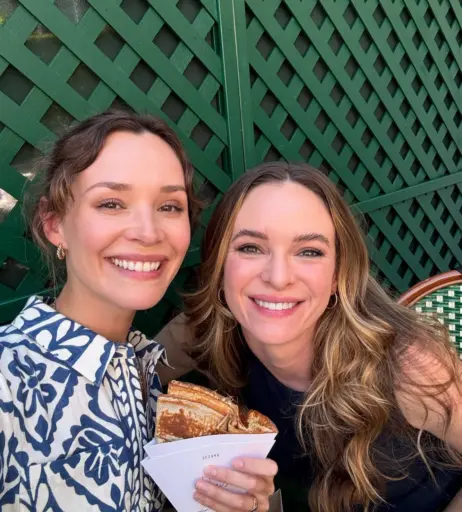 Image 10620257 from Danielle Panabaker