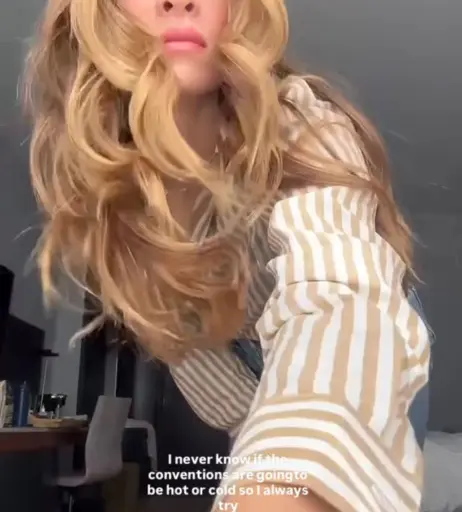 Image 10620240 from Danielle Panabaker