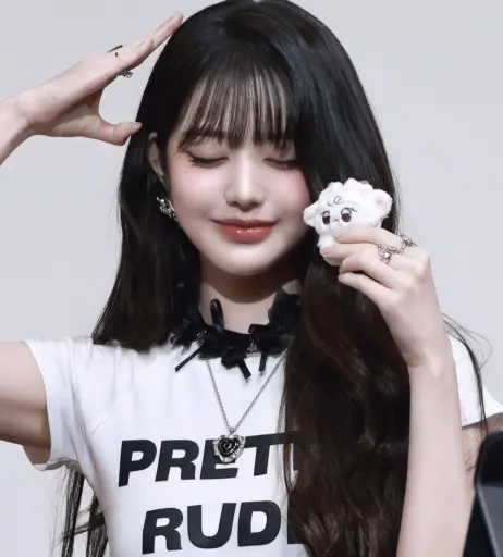 Image 10620270 from Jang Won-young / 장원영 WONYOUNG