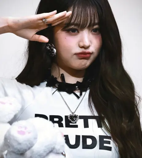 Image 10620279 from Jang Won-young / 장원영 WONYOUNG