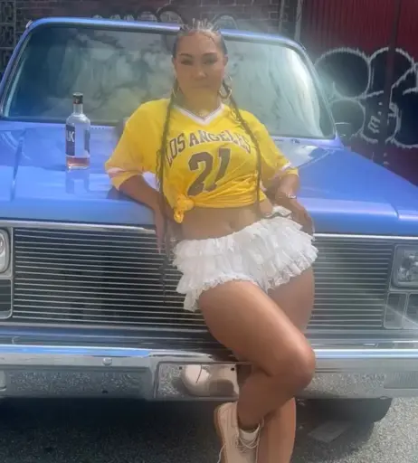 Image 10623881 from Parker McKenna Posey