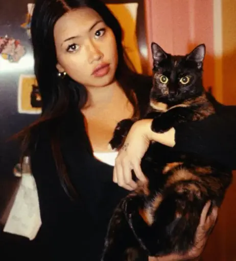 Image 10623812 from beabadoobee radvxz