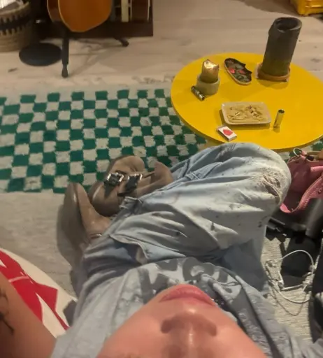 Image 10623839 from beabadoobee radvxz