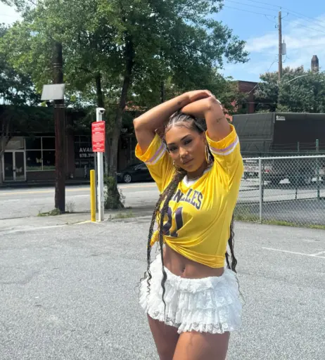 Image 10623860 from Parker McKenna Posey