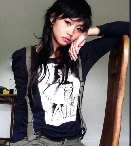 Image 10623847 from beabadoobee radvxz