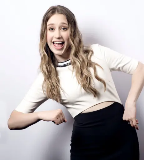 Image 10623526 from Taissa Farmiga