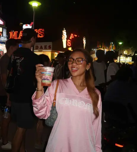 Image 10623707 from Suni Lee