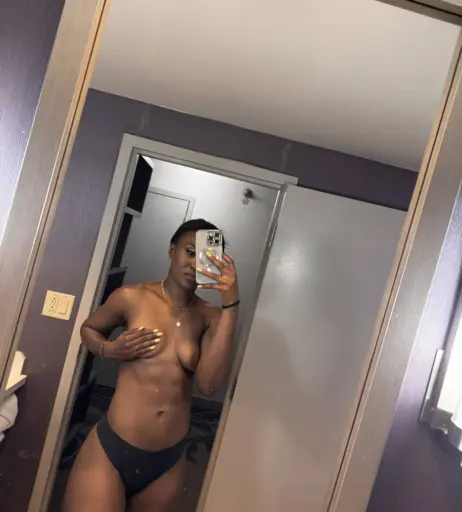 Image 10623659 from Queen Aminata / amisylle - AEW