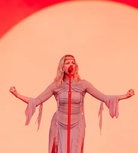 Image 10623154 from Aurora Aksnes (singer)