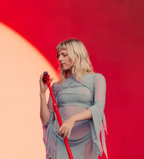 Image 10623158 from Aurora Aksnes (singer)