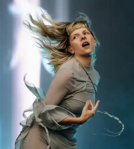 Image 10623141 from Aurora Aksnes (singer)