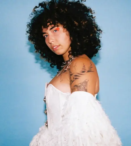 Image 10623381 from Indigo De Souza / IndigoFarAway