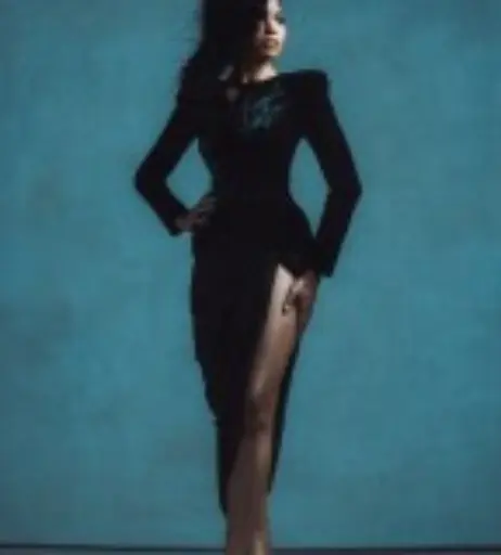 Image 10622918 from Jurnee Smollett