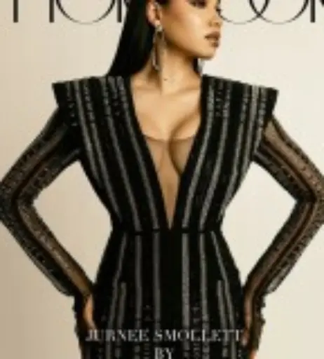 Image 10622902 from Jurnee Smollett