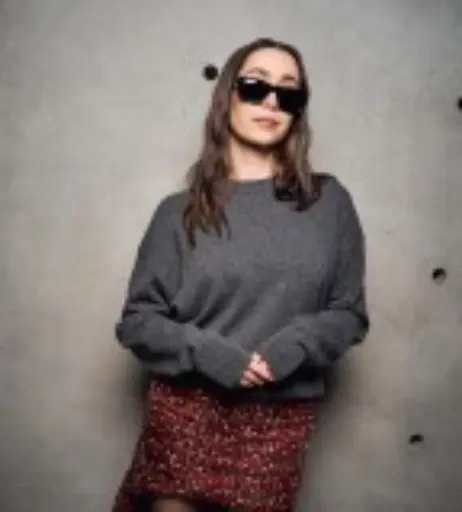 Image 10622938 from Cristin Milioti