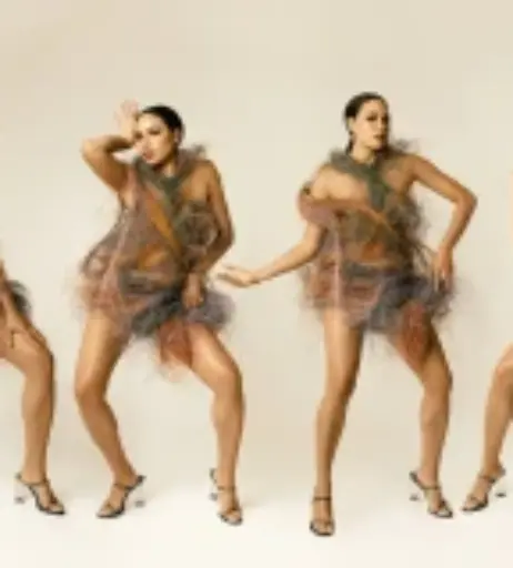 Image 10622895 from Jurnee Smollett