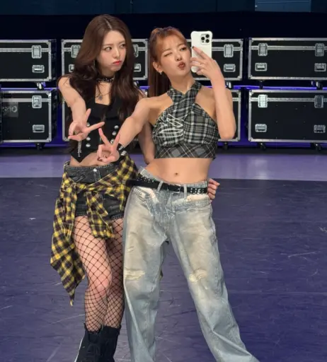 Image 10622823 from Yeji - ITZY (예지, Hwang Ye-ji)