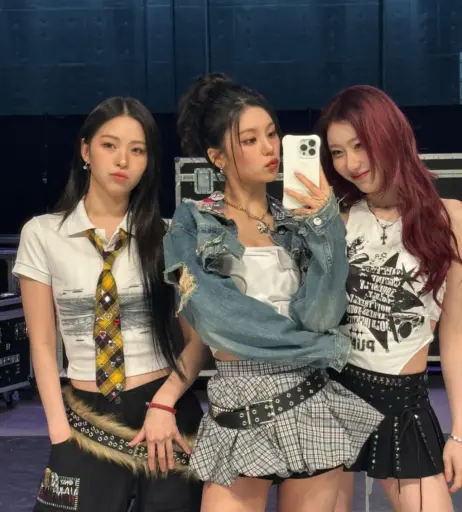 Image 10622822 from Yeji - ITZY (예지, Hwang Ye-ji)