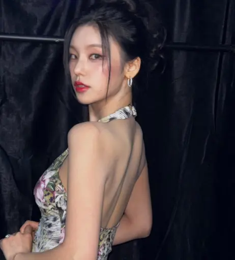 Image 10622820 from Yeji - ITZY (예지, Hwang Ye-ji)