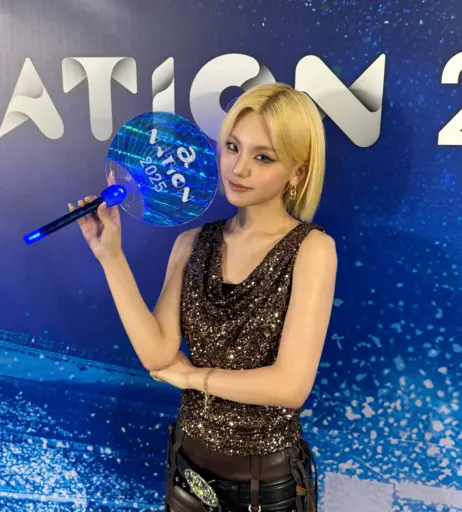 Image 10622824 from Yeji - ITZY (예지, Hwang Ye-ji)