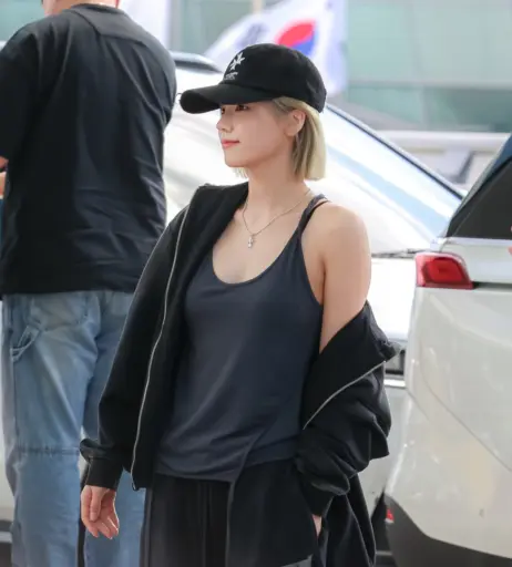 Image 10622813 from Yeji - ITZY (예지, Hwang Ye-ji)