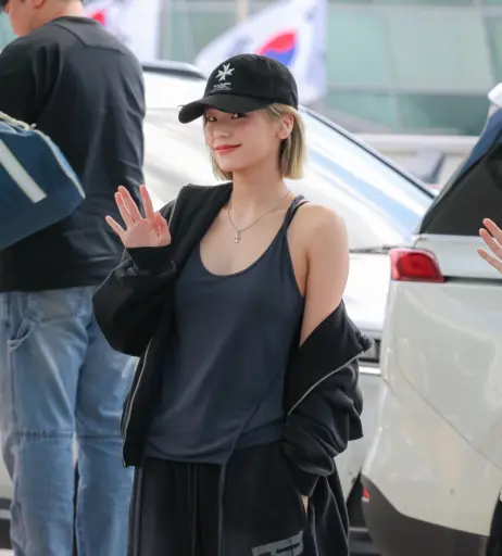 Image 10622811 from Yeji - ITZY (예지, Hwang Ye-ji)