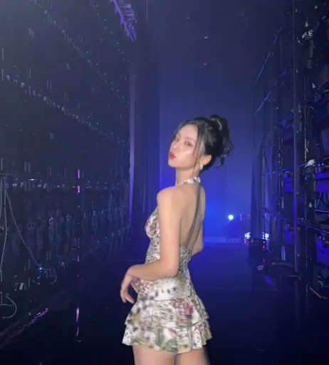 Image 10622817 from Yeji - ITZY (예지, Hwang Ye-ji)