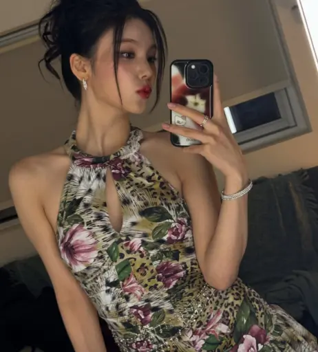 Image 10622816 from Yeji - ITZY (예지, Hwang Ye-ji)