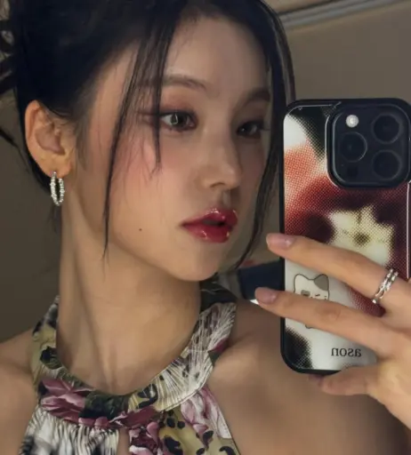 Image 10622815 from Yeji - ITZY (예지, Hwang Ye-ji)