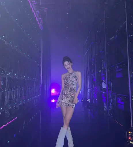 Image 10622819 from Yeji - ITZY (예지, Hwang Ye-ji)