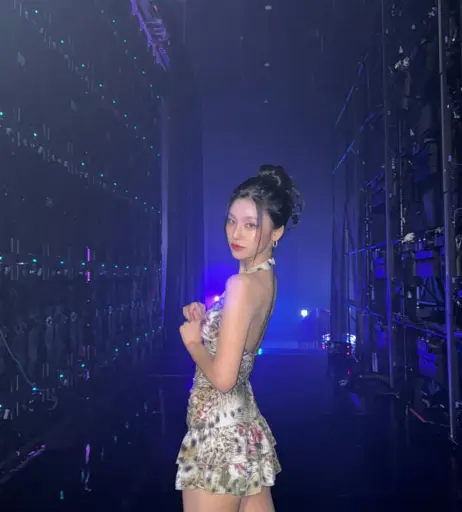 Image 10622818 from Yeji - ITZY (예지, Hwang Ye-ji)