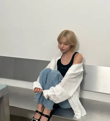 Image 10622803 from Yeji - ITZY (예지, Hwang Ye-ji)