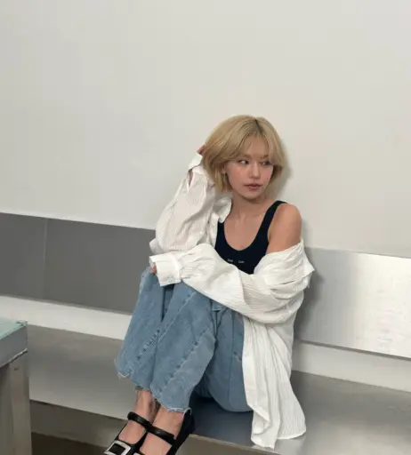 Image 10622802 from Yeji - ITZY (예지, Hwang Ye-ji)