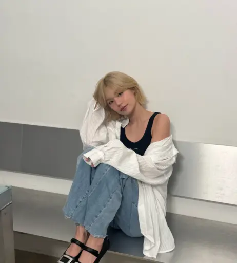 Image 10622801 from Yeji - ITZY (예지, Hwang Ye-ji)