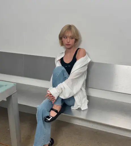 Image 10622807 from Yeji - ITZY (예지, Hwang Ye-ji)