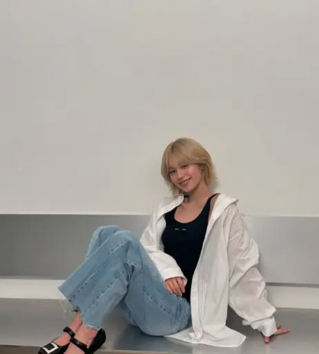 Image 10622806 from Yeji - ITZY (예지, Hwang Ye-ji)